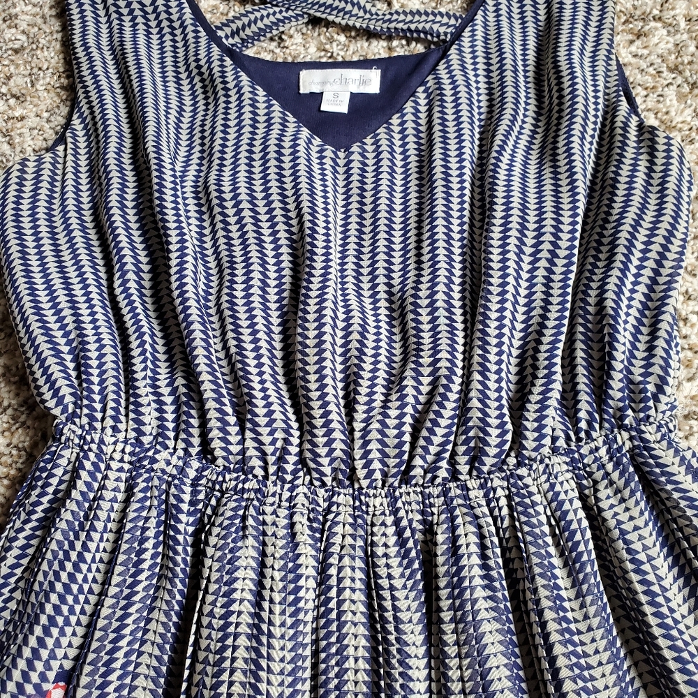 Summer/Spring Dress - image 4